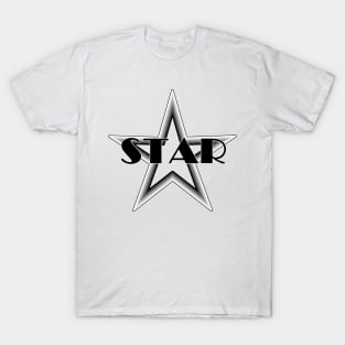 You Are A Star T-Shirt